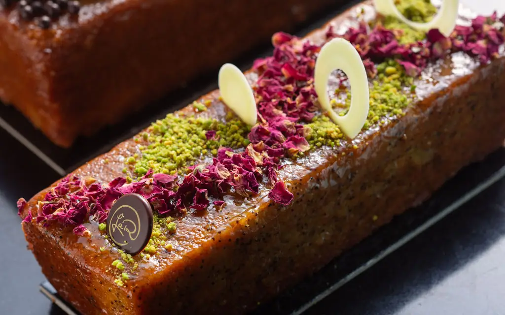 La Renaissance Pâtisserie and Cafe – 47 Argyle Street, The Rocks