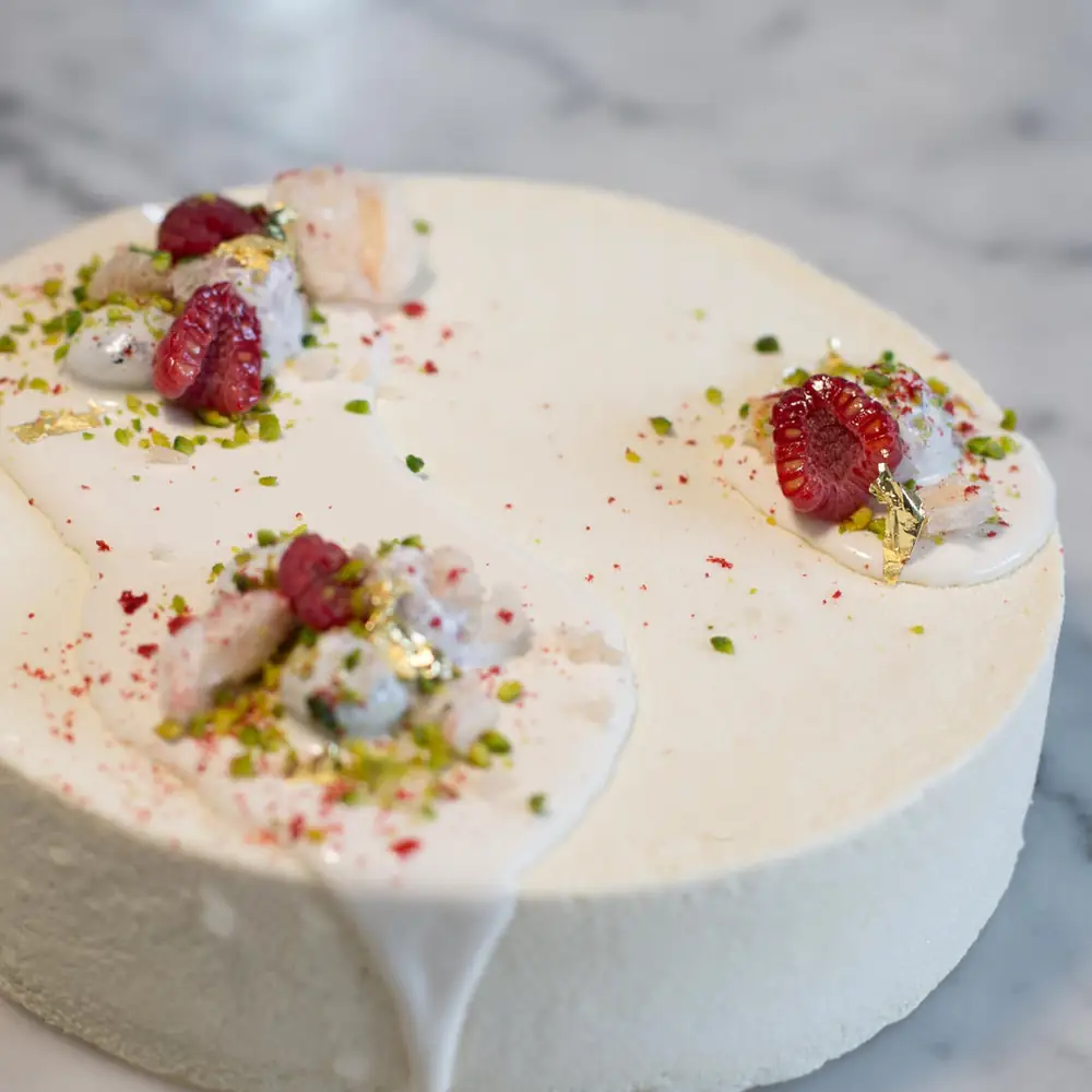La Renaissance Pâtisserie and Cafe – The Rocks NSW (photo 4)