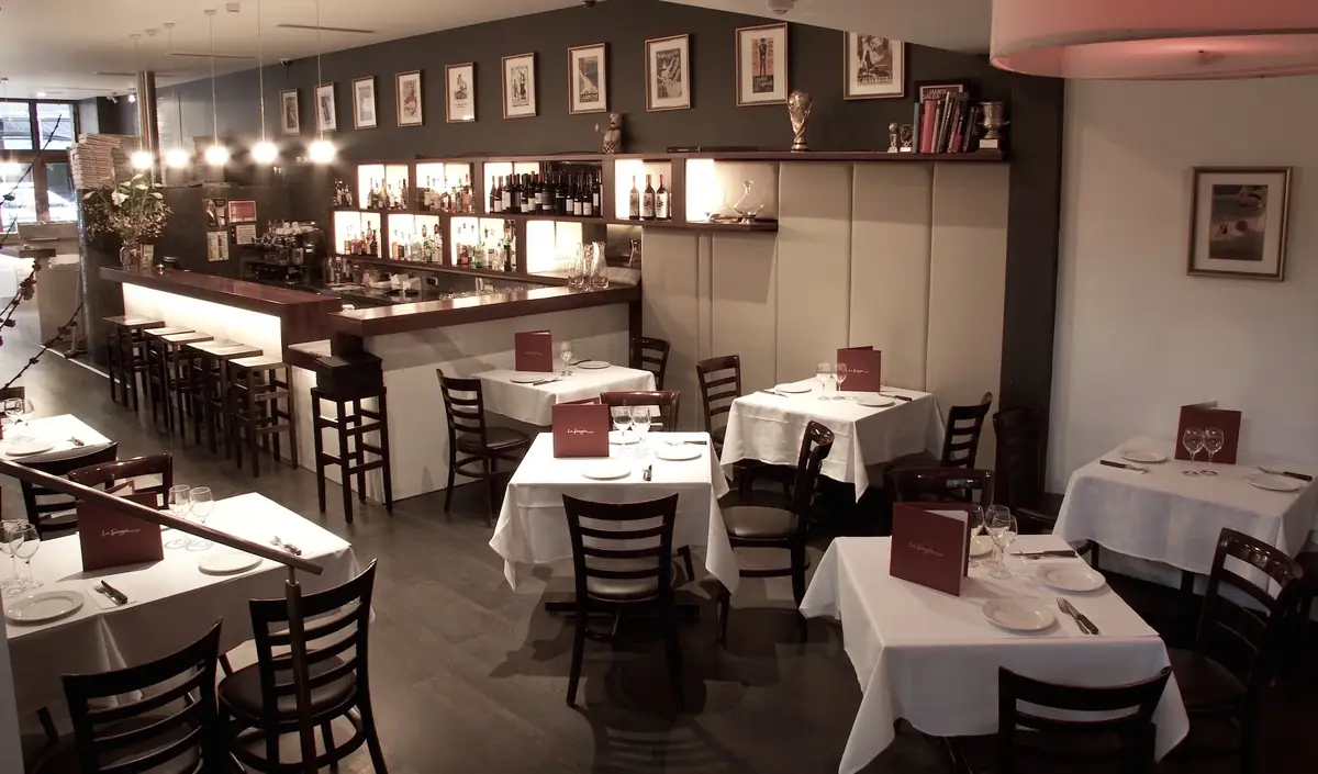La Spiaggia – 248 Coogee Bay Road, Coogee, NSW