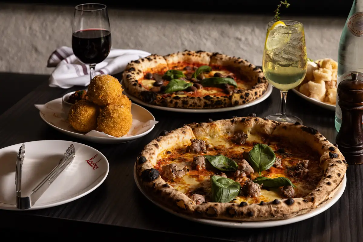 Ladro – 224 Gertrude Street, Fitzroy
