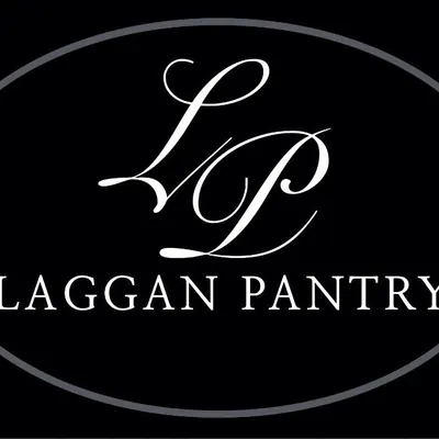 Laggan Pantry logo