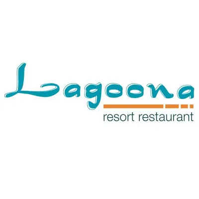 Lagoona Resort logo