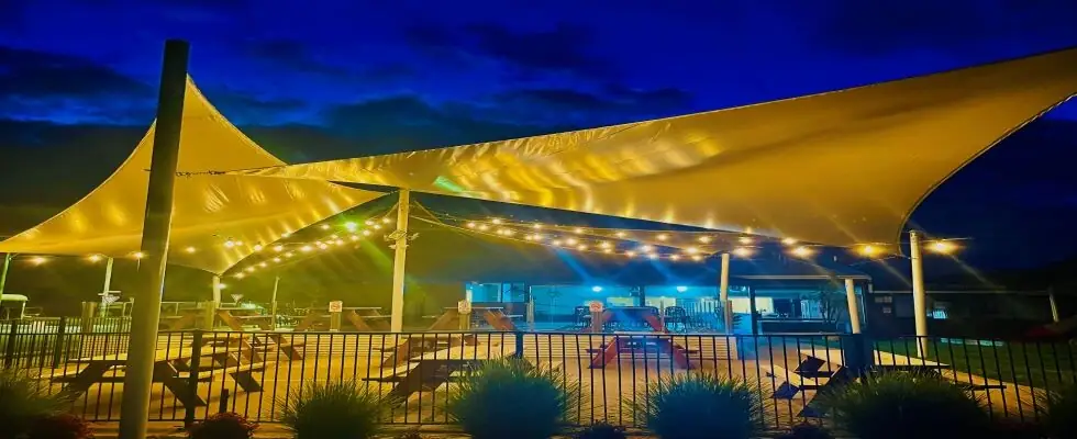 Lake Mulwala Hotel & Motel – Mulwala NSW (photo 2)