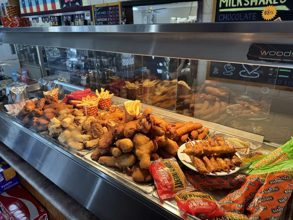 Lakeland Roadhouse – Lakeland QLD (photo 4)