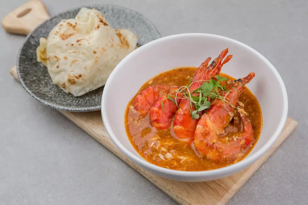 Laksa King – Glen Waverley VIC (photo 3)