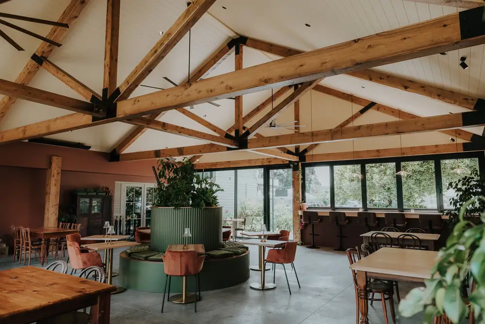 Lamezleighs Coffee House & Eatery – Mirboo North VIC (photo 3)