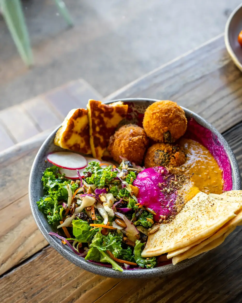 Laneway specialty coffee – Parap NT (photo 3)