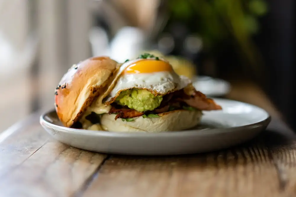 Laneway specialty coffee – Parap NT (photo 5)