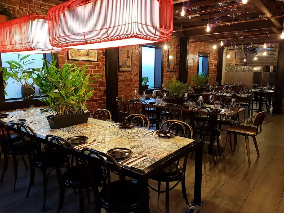 Lantern by Nu – 10 Selby Street, Adelaide