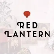 Red Lantern logo