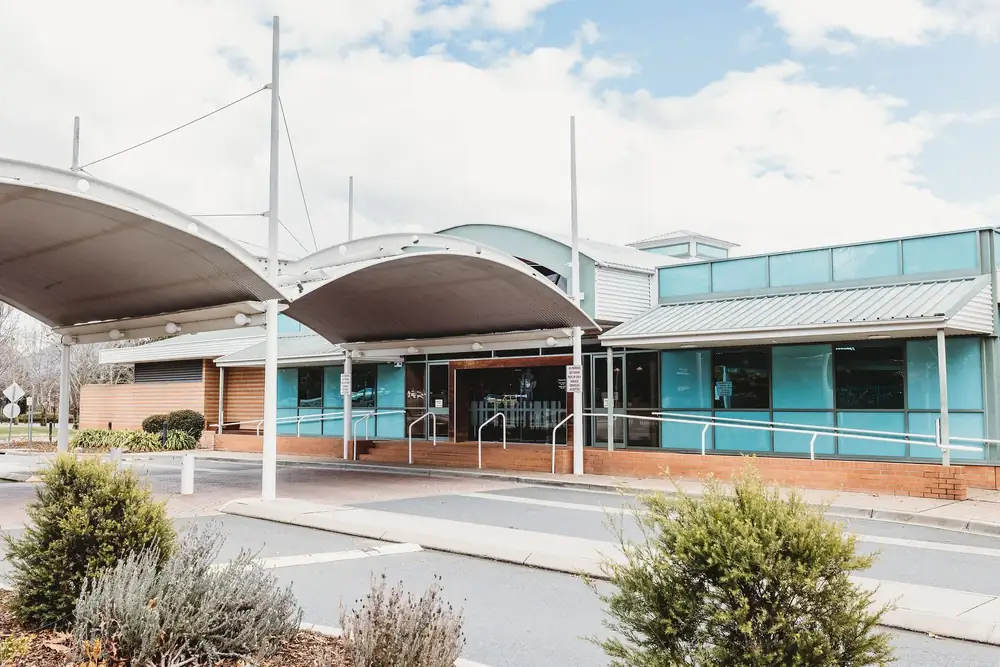 Lanyon Vikings – Gordon ACT (photo 3)