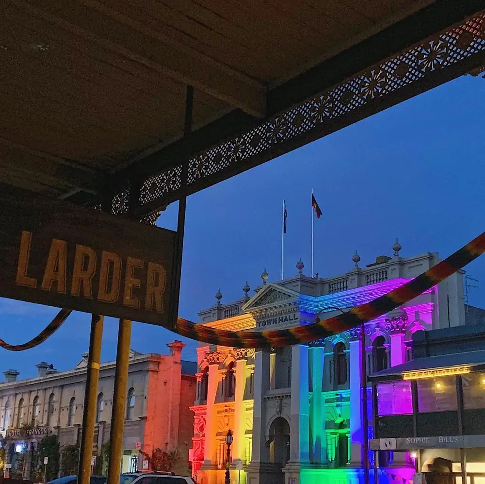 Larder – Burke Square VIC (photo 3)