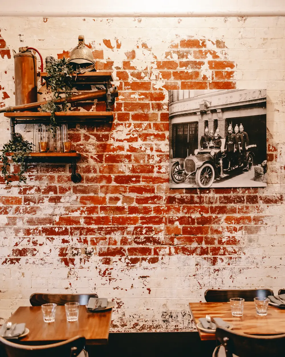 L’Artigiano – 77 Upper Heidelberg Road, Ivanhoe, VIC