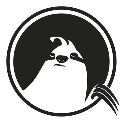 Lazy Thinking logo
