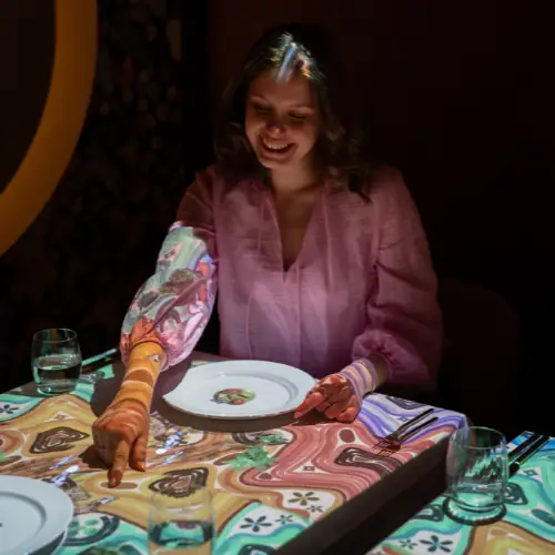 Le Petit Chef – Darwin City NT (photo 2)