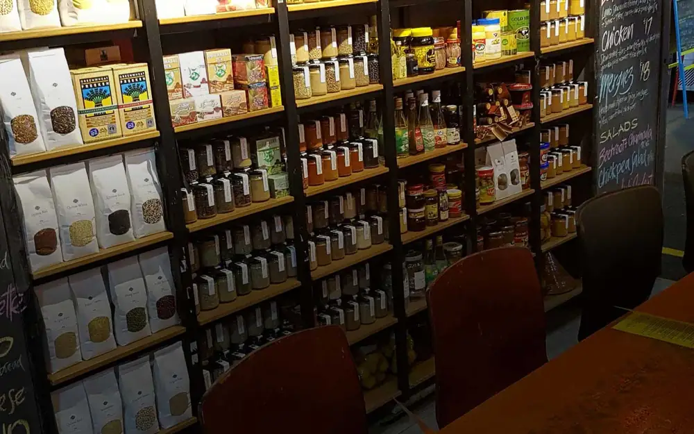 Le Souk – Adelaide SA (photo 2)