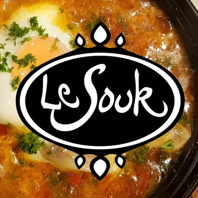 Le Souk logo