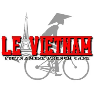 Le Vietnam logo