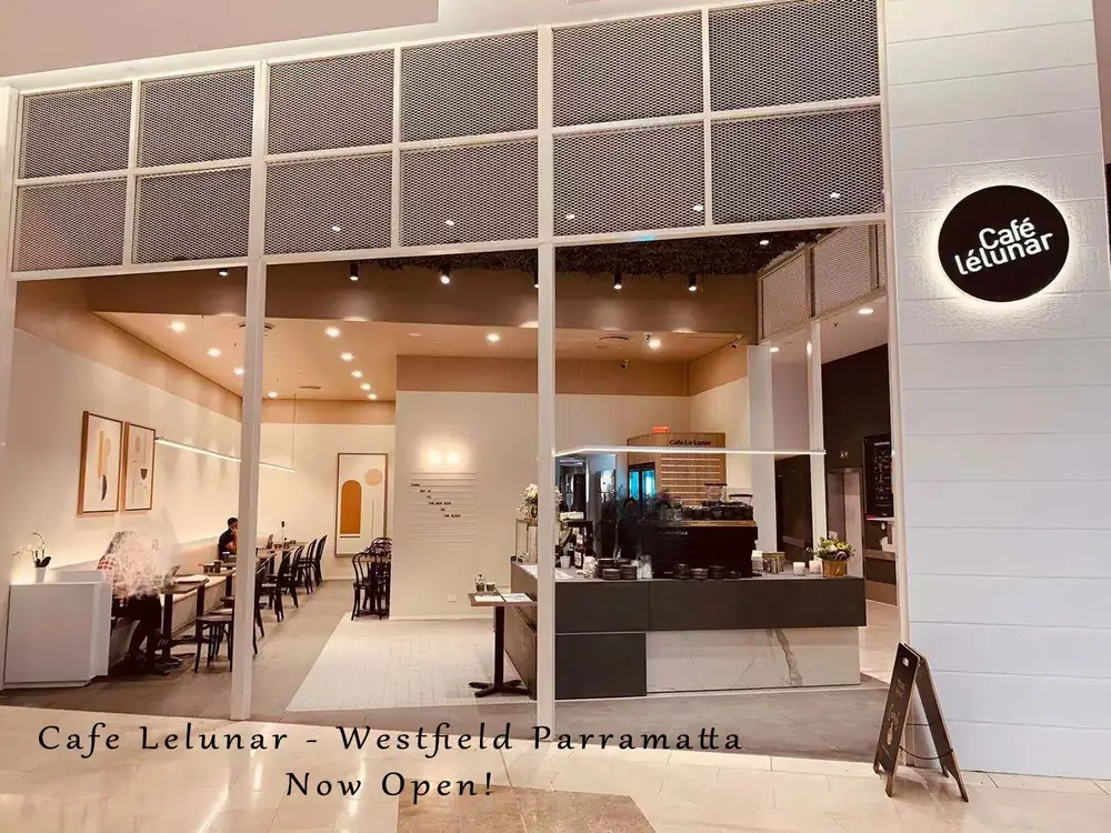Lelunar – 4072/159-175 Church Street, Parramatta, NSW