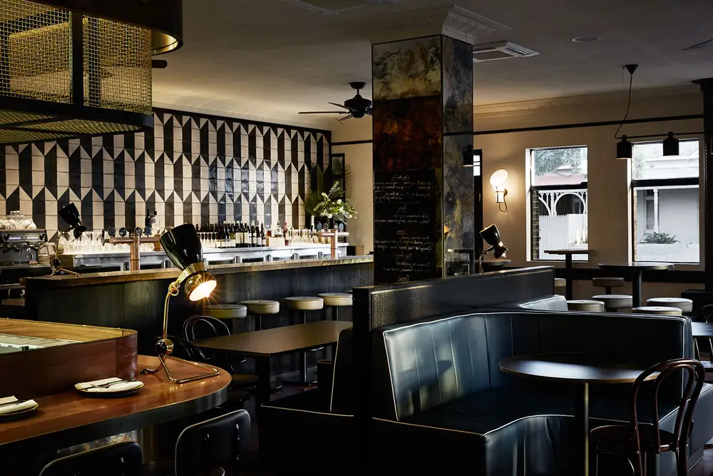 L'Hotel Gitan – Prahran VIC (photo 2)
