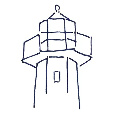 The Lighthouse logo