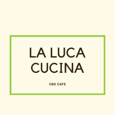 Lil Luca logo