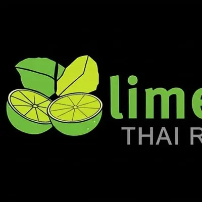 Lime Leaves Thai Restaurant logo