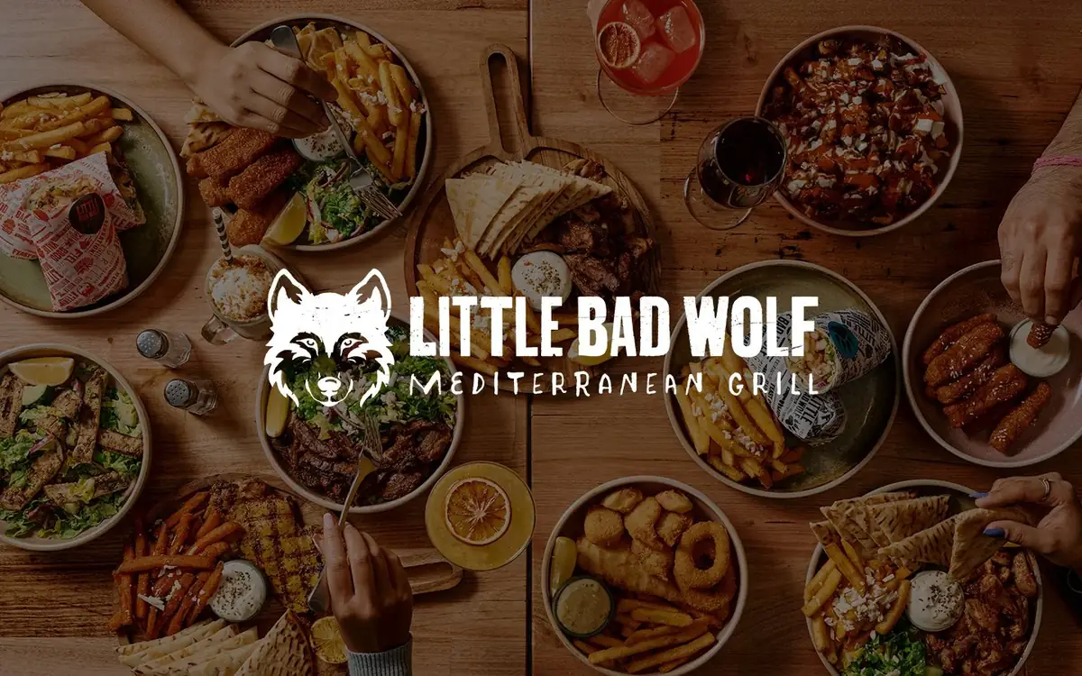 Little Bad Wolf – 131 Main Street, Croydon, VIC