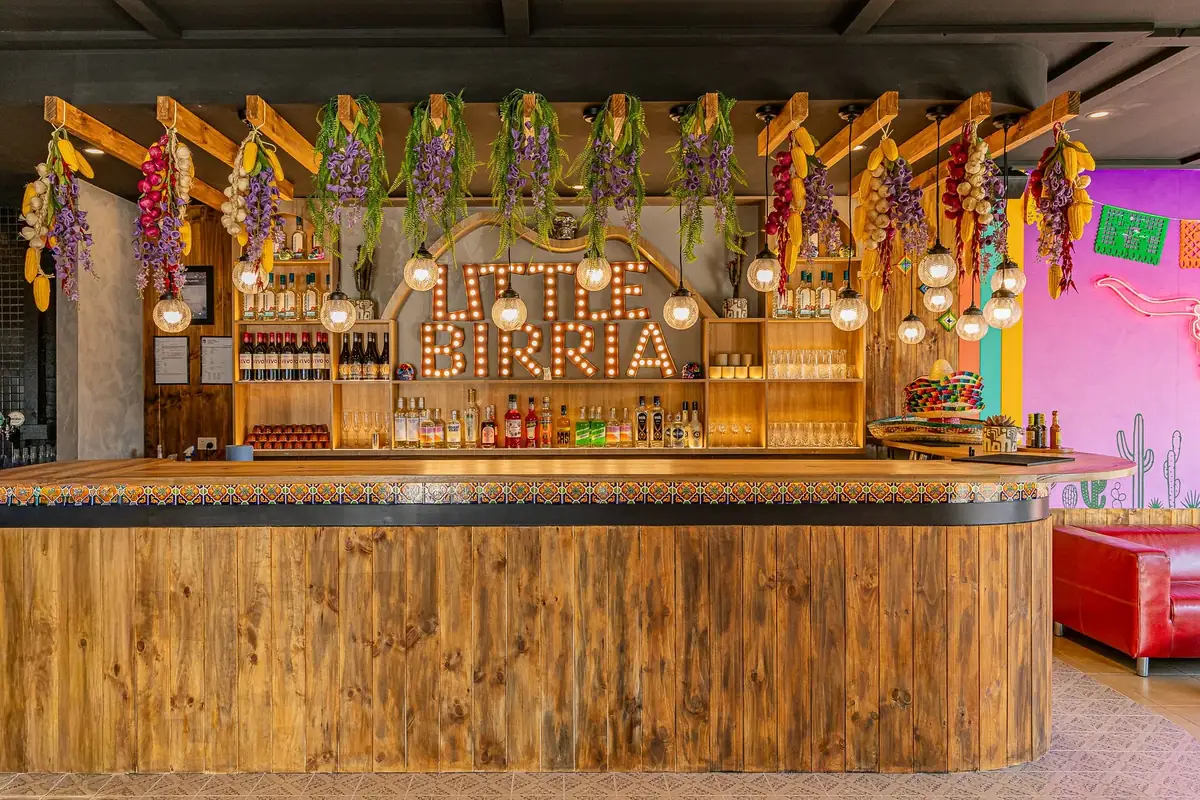 Little Birria – 199 Victoria Road, Gladesville