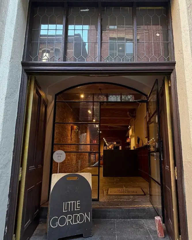 Little Gordon – Melbourne VIC (photo 2)