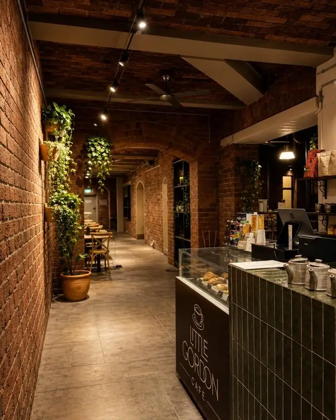 Little Gordon – Melbourne VIC (photo 3)