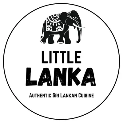 Little Lanka logo