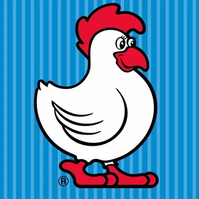 LNB Chicken logo