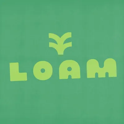 Loam logo