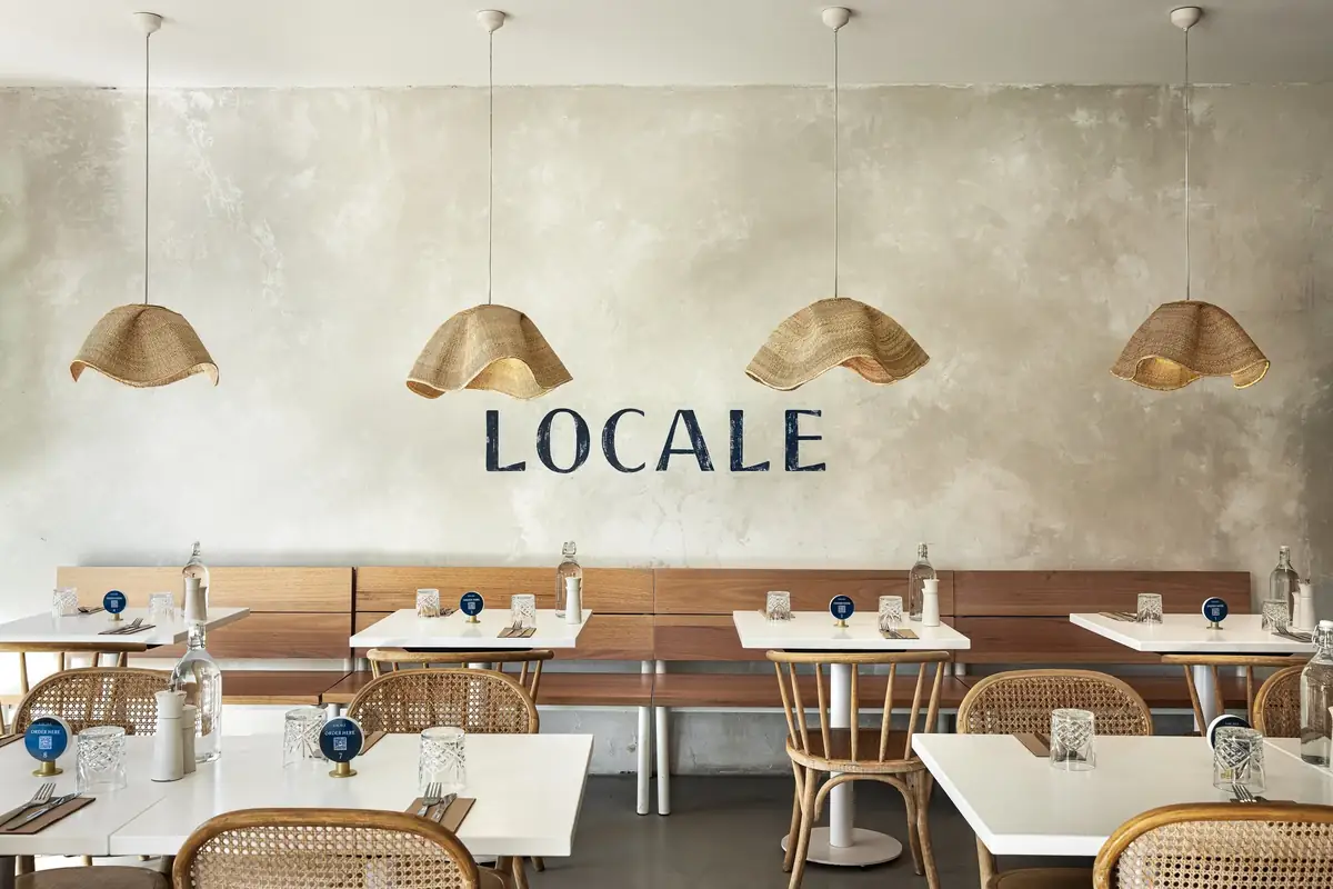 Locale – 127 MacPherson Street, Bronte