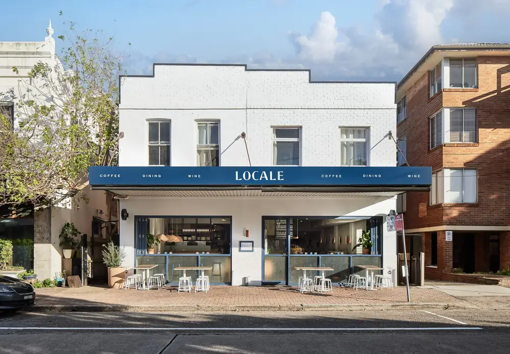 Locale – Bronte NSW (photo 2)