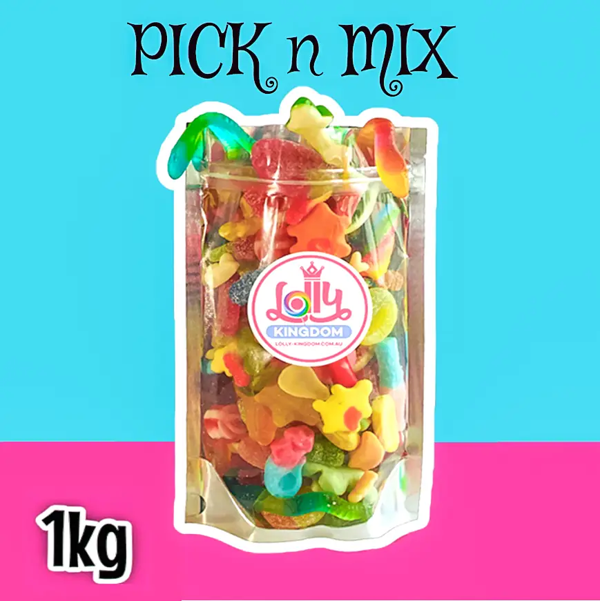 Lolly Kingdom & Ice Creamery – Sale VIC (photo 2)