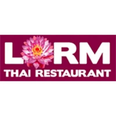 Lorm Thai Restaurant logo