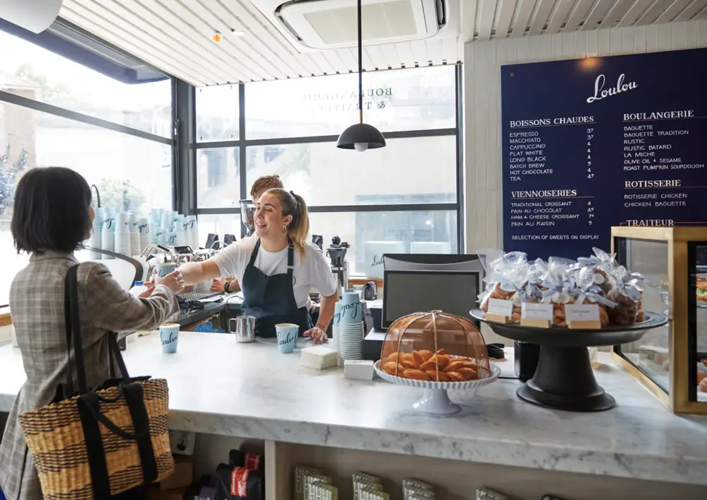 Loulou Boulangerie & Traiteur – Lavender Bay NSW (photo 5)