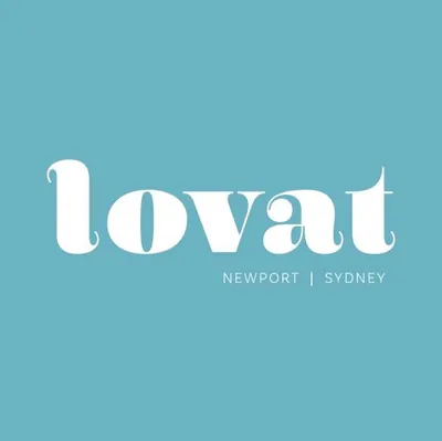 Lovat logo