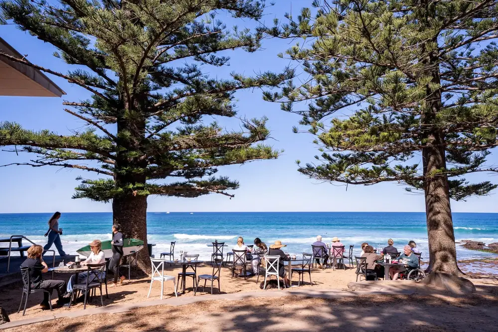 Lovat On the Beach – Avalon Beach NSW (photo 2)