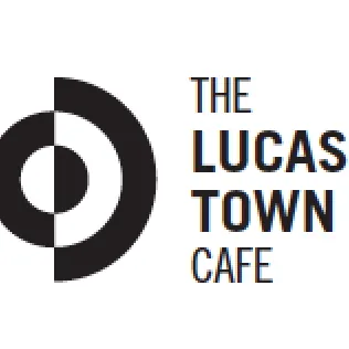 Lucas Town Café logo