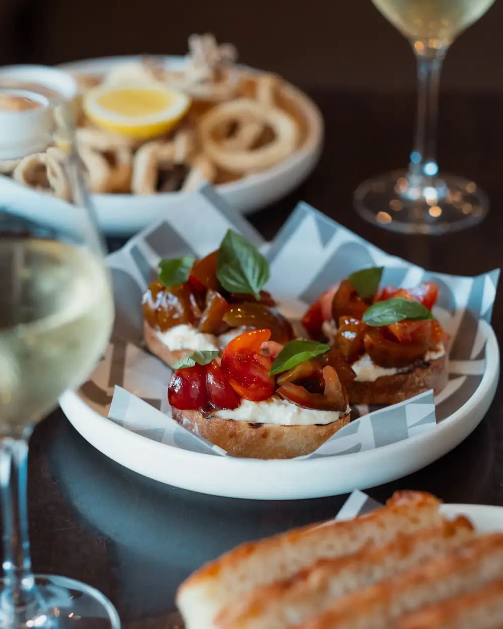 Luce Bar e Cibo – Karratha WA (photo 3)