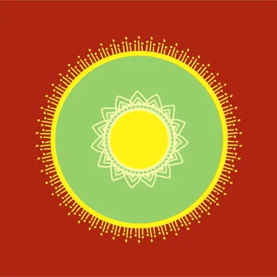 Lucid Pure Vegetarian logo