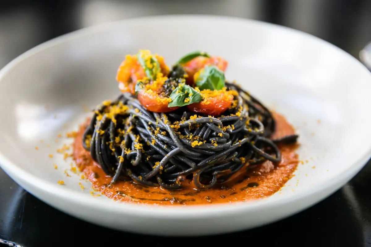 Lucio Pizzaria – Zetland, NSW