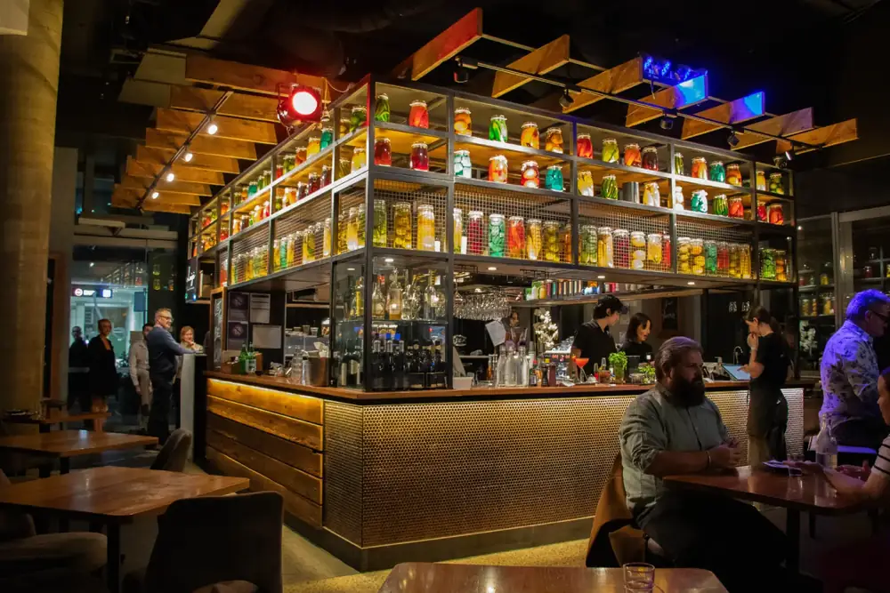 Luigi Delicatessen – Adelaide SA (photo 2)