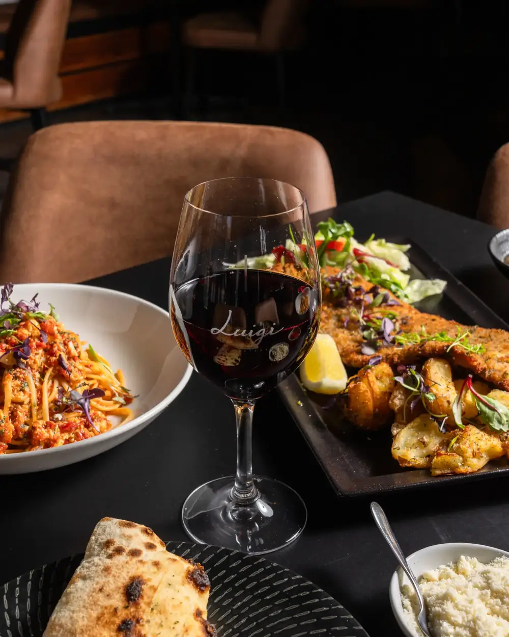 Luigi Delicatessen – Adelaide SA (photo 4)