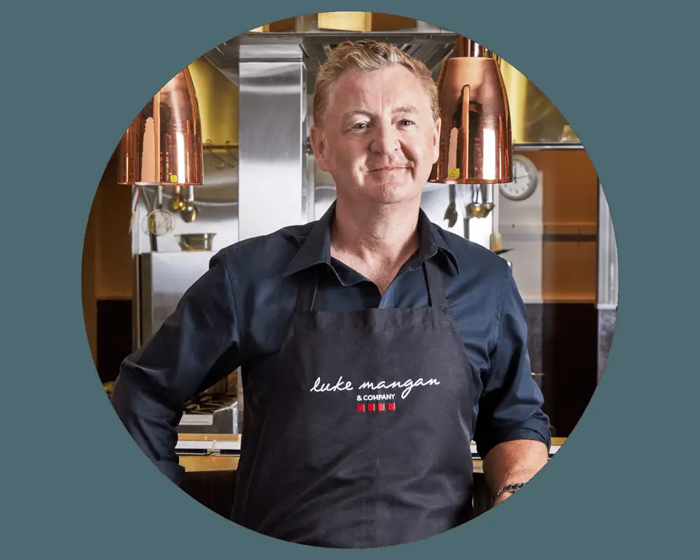 Luke's Kitchen – Koreatown NSW (photo 2)
