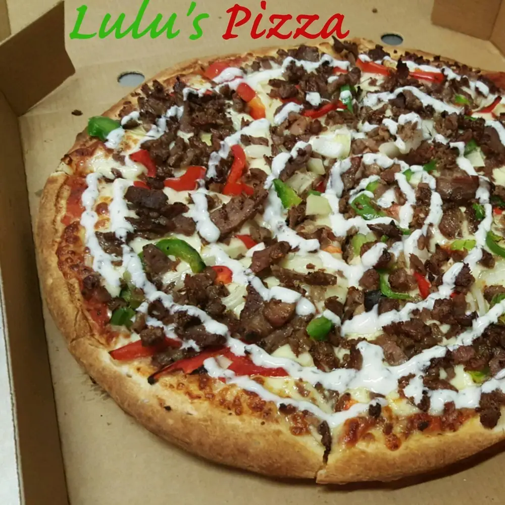 Lulu's Pizza – Sefton Park SA (photo 2)