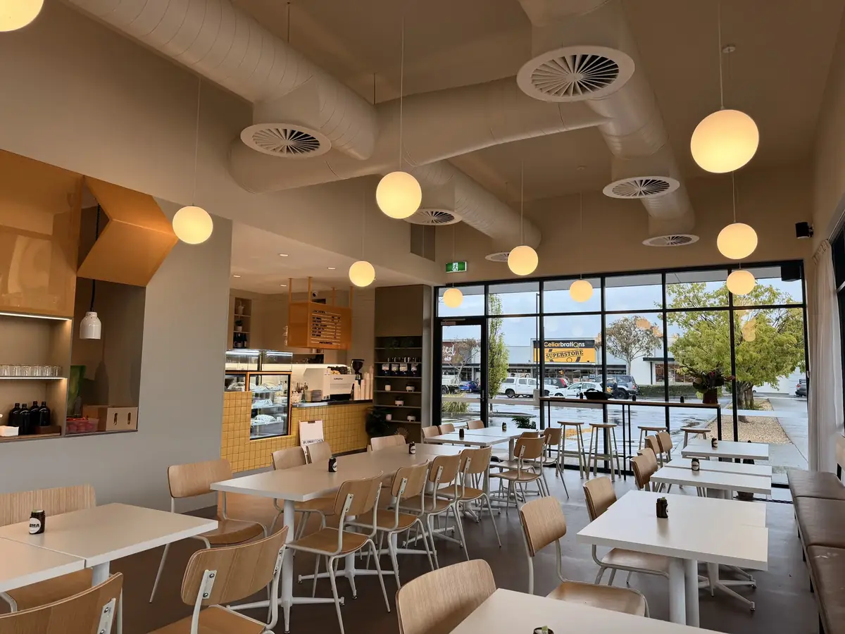 Luma Kitchen – Cambridge